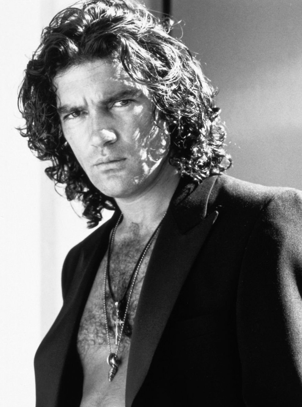 Antonio Banderas