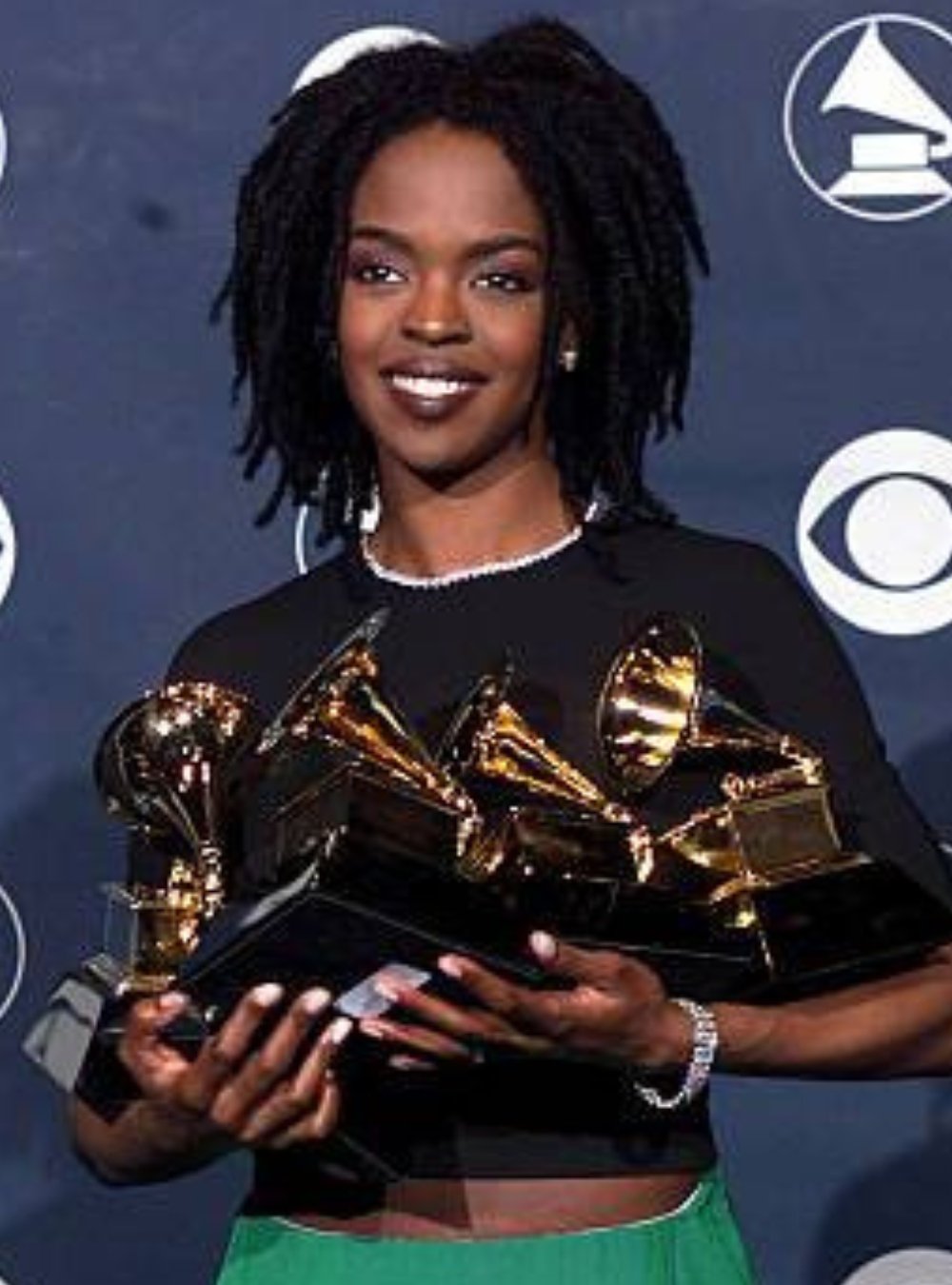 Lauryn Hill