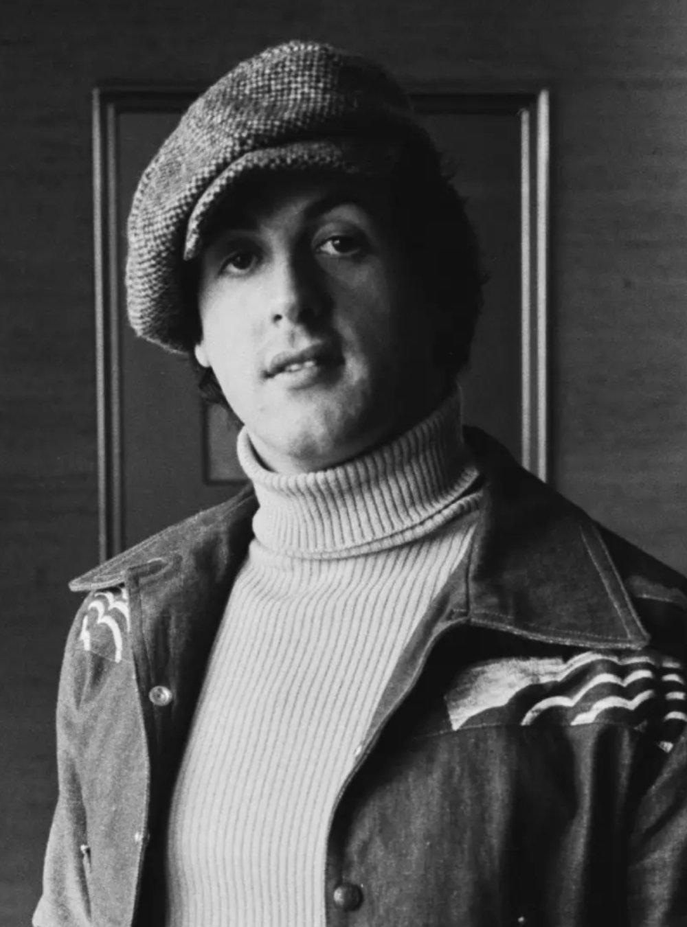 Sylvester Stallone