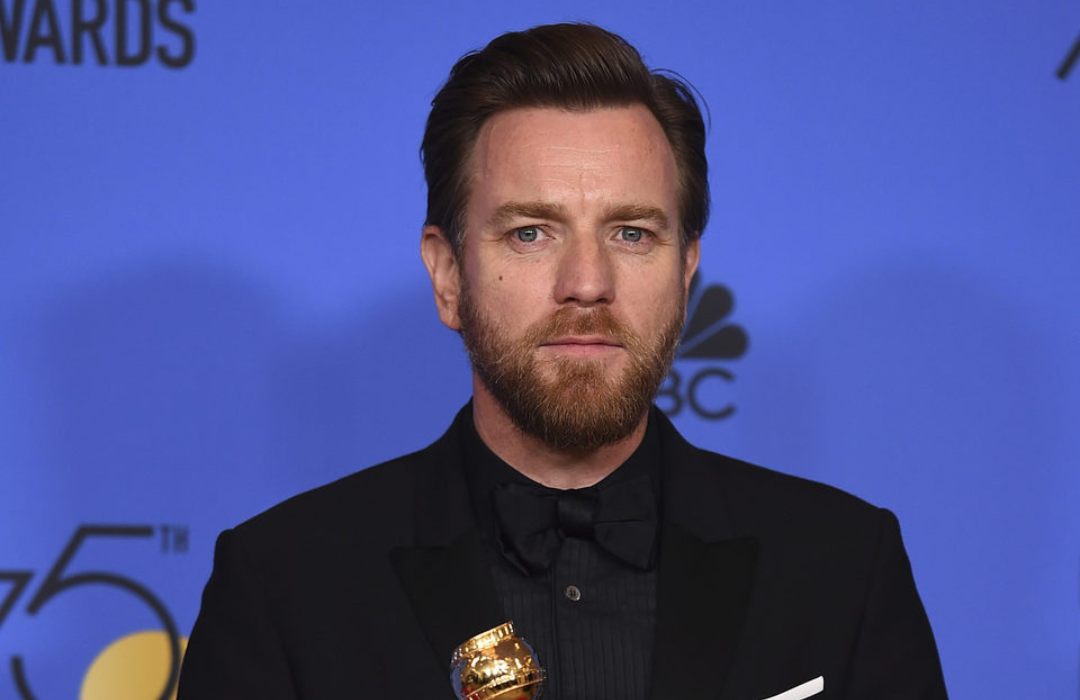 Ewan McGregor