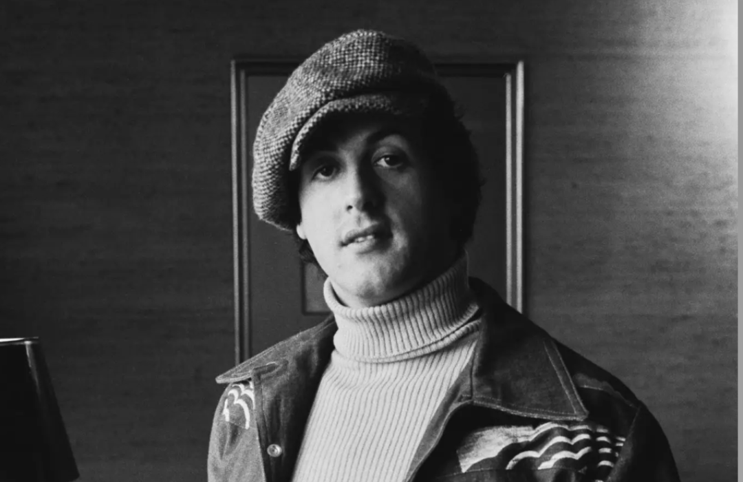 Sylvester Stallone