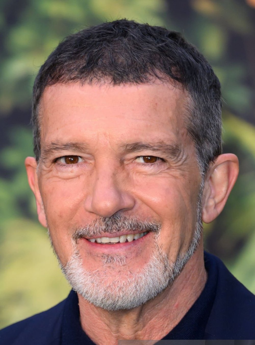 Antonio Banderas