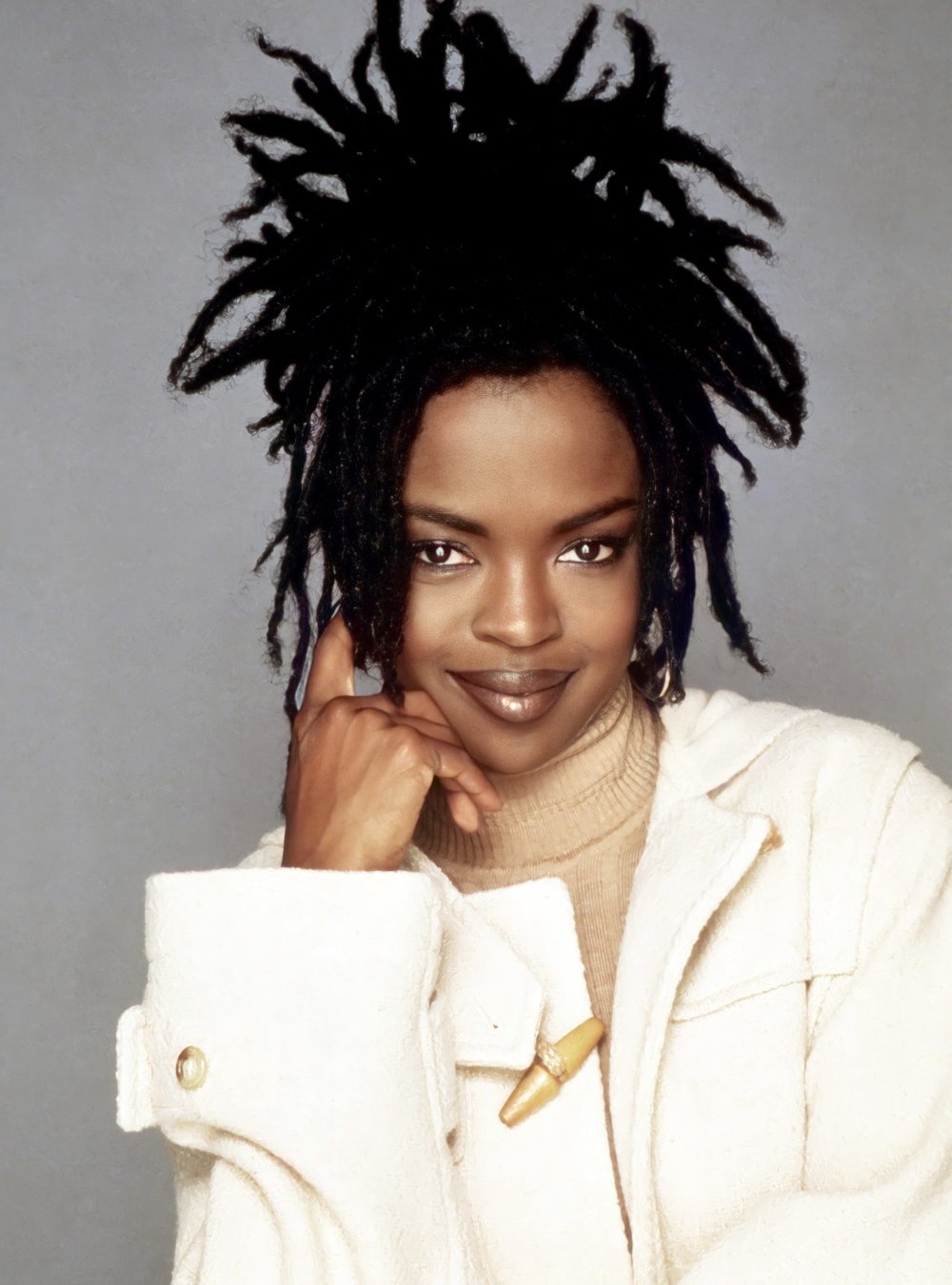 Lauryn Hill