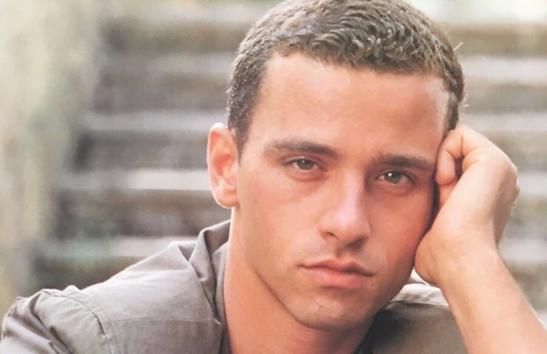 Eros Ramazzotti
