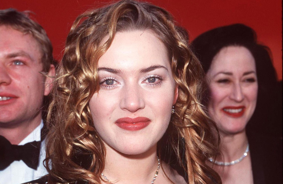 Kate Winslet