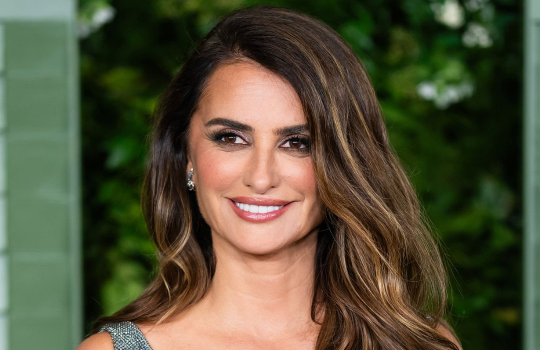 Penélope Cruz