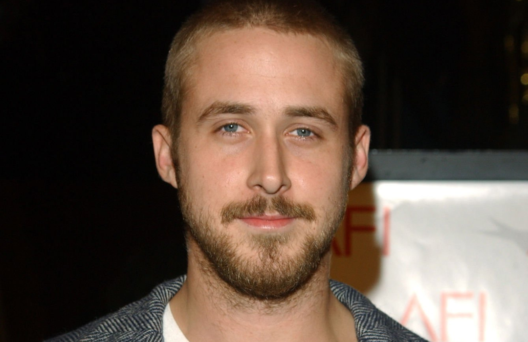 Ryan Gosling