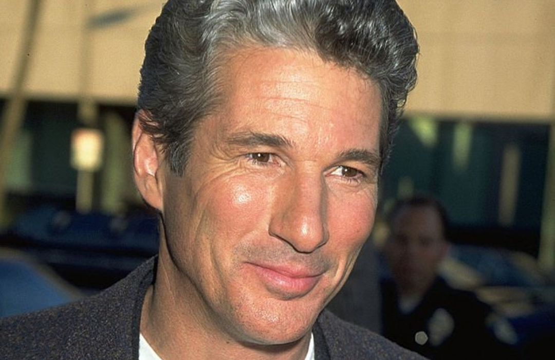 Richard Gere
