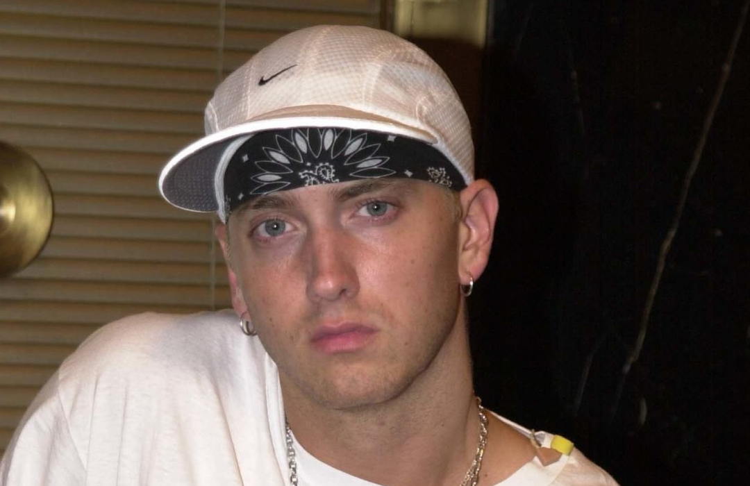 Eminem