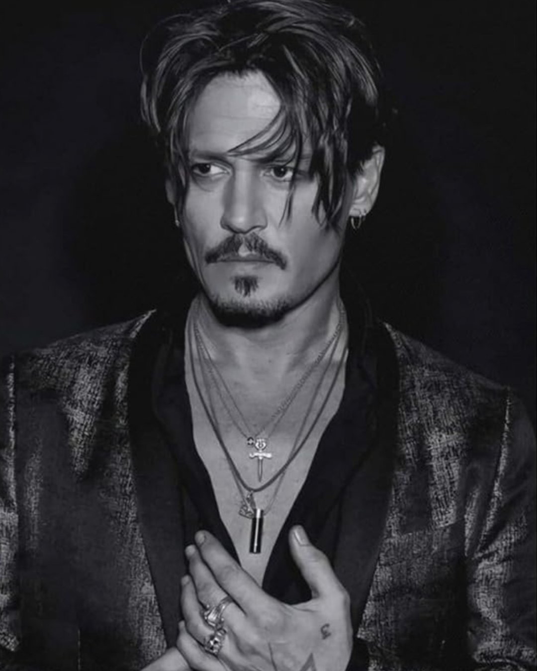 Johnny Depp