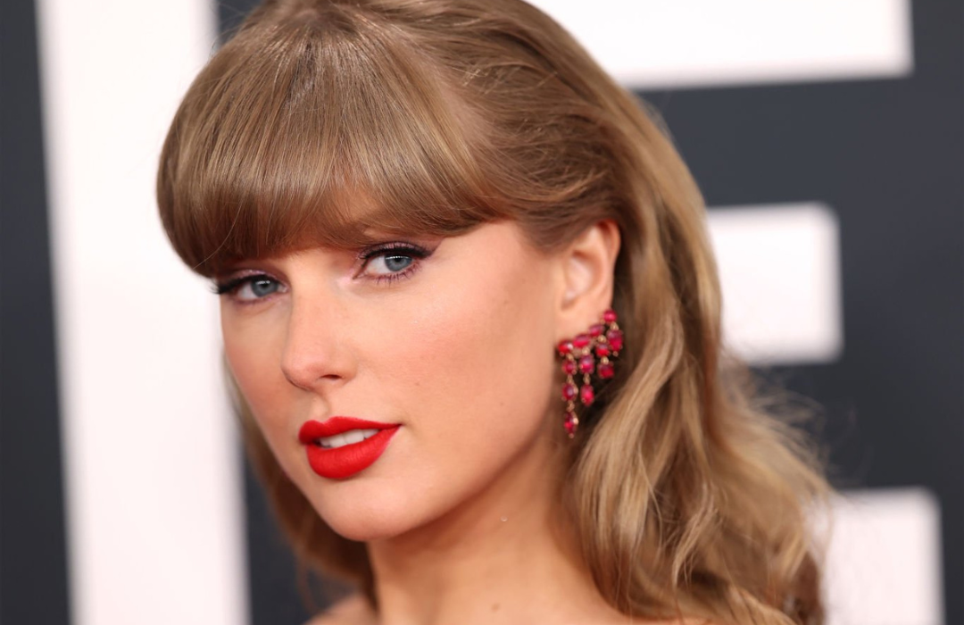 Taylor Swift