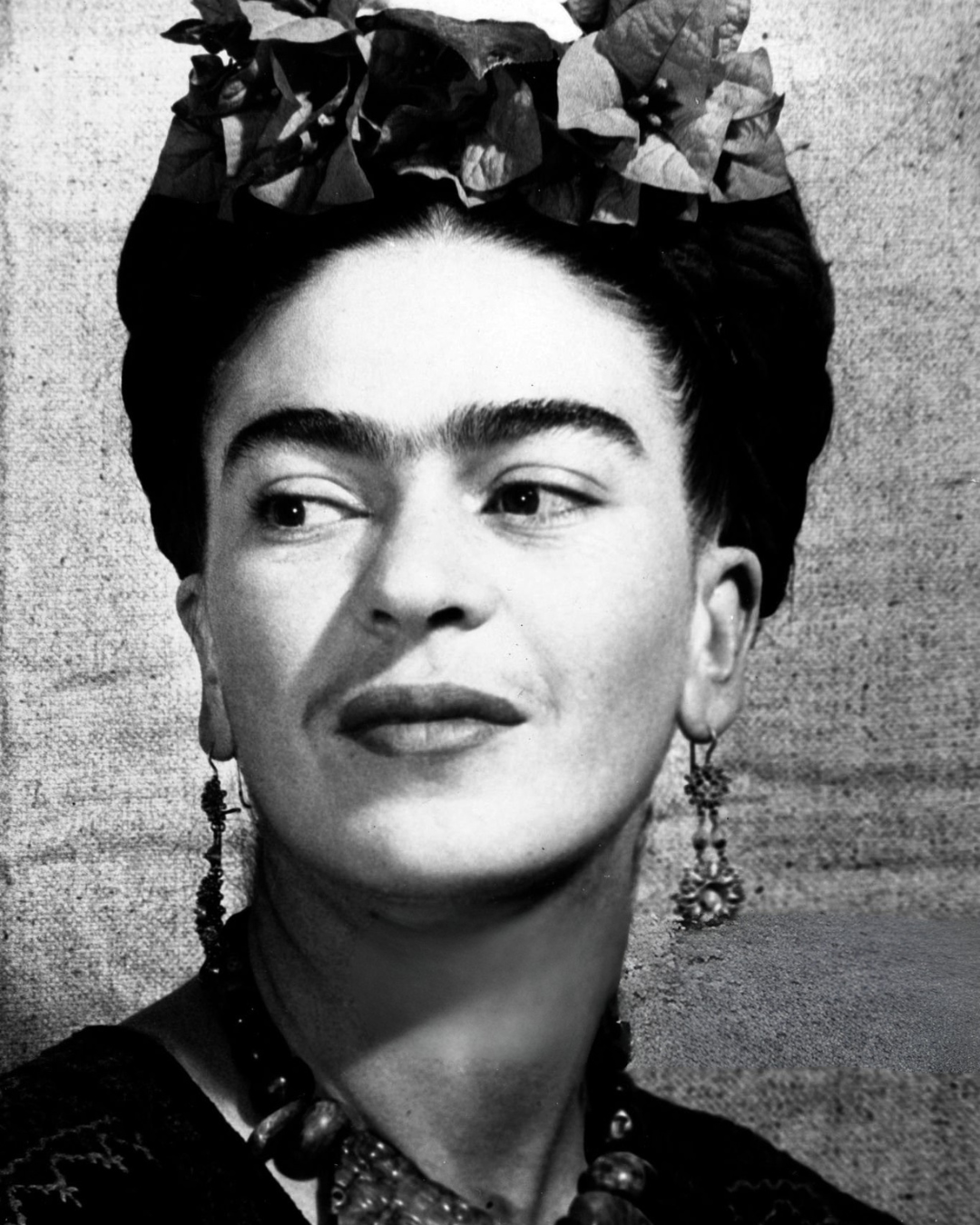 Frida Kahlo