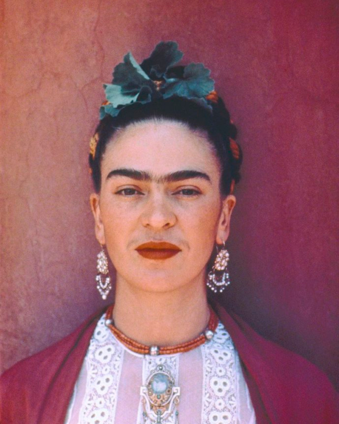 Frida Kahlo