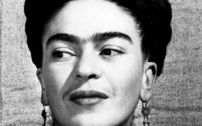 Frida Kahlo