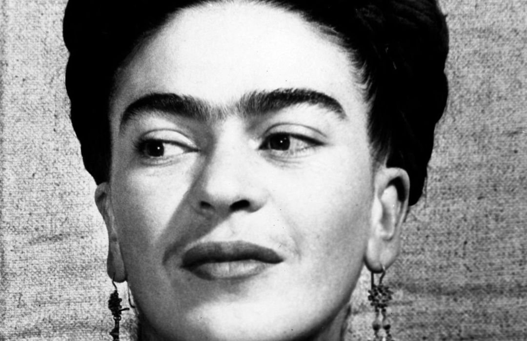 Frida Kahlo