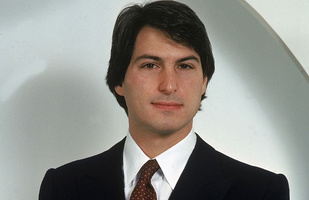 Steve Jobs