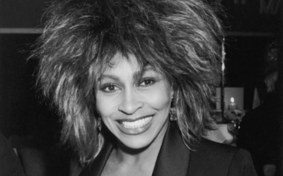 Tina Turner
