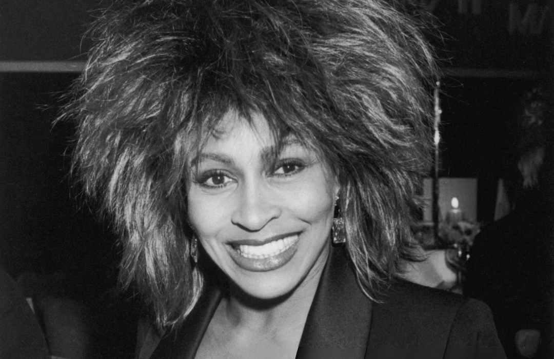 Tina Turner
