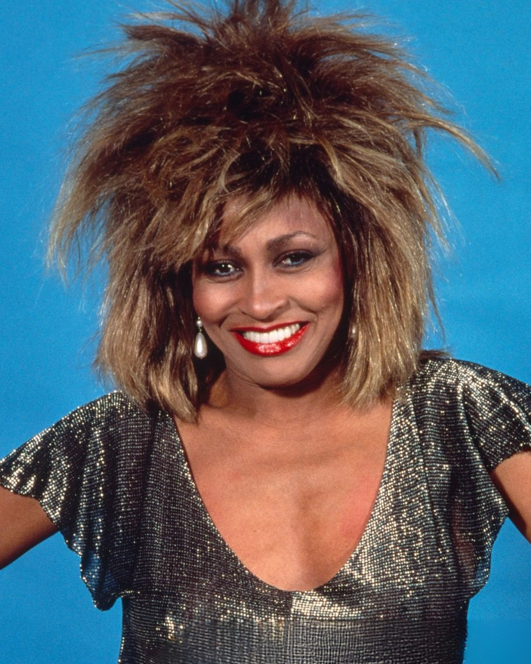 Tina Turner