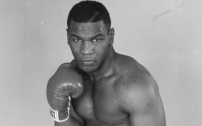 Mike Tyson