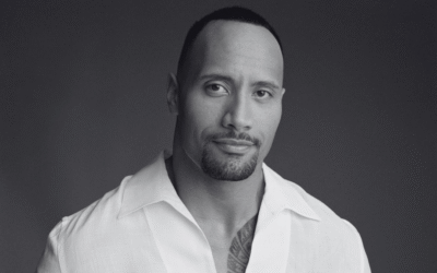 Dwayne «The Rock» Johnson
