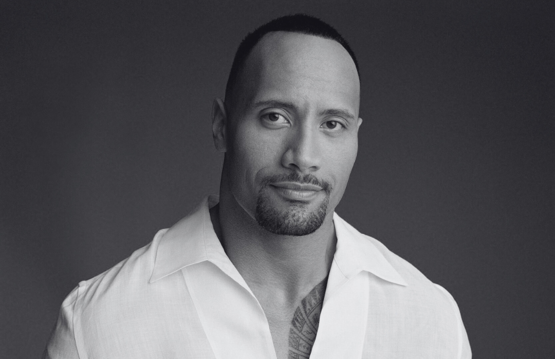 Dwayne Johnson