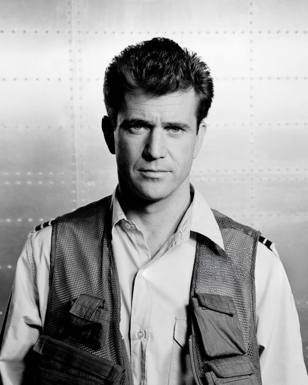 Mel Gibson