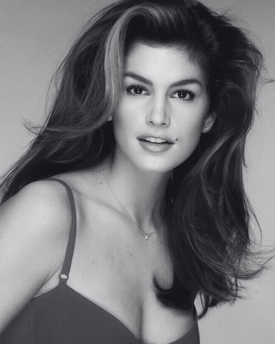 Cindy Crawford
