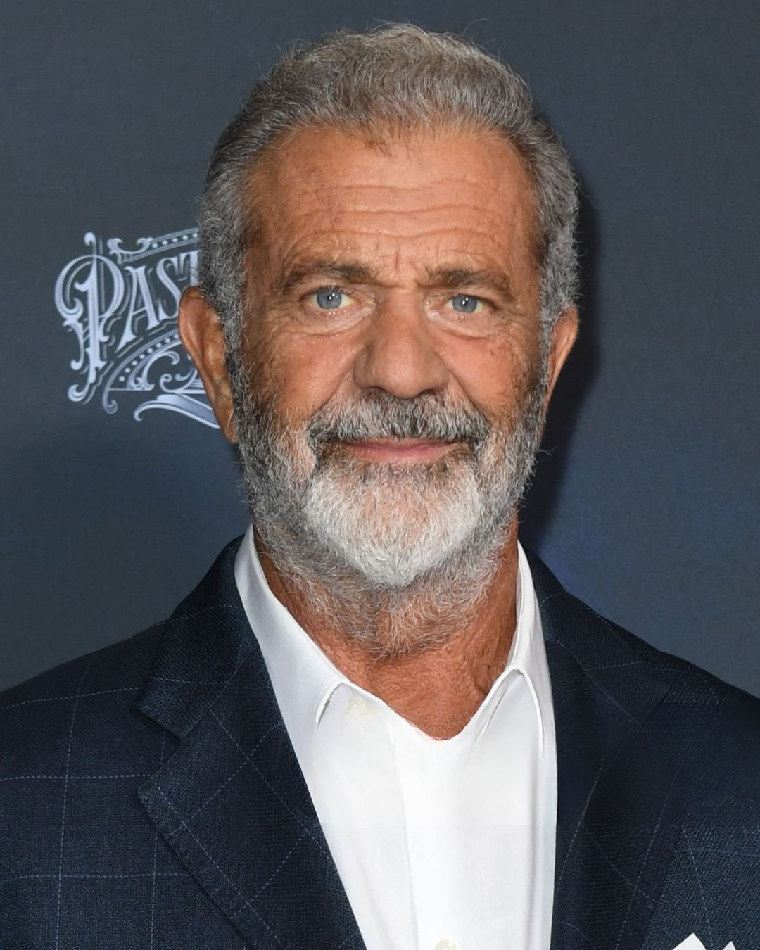 Mel Gibson
