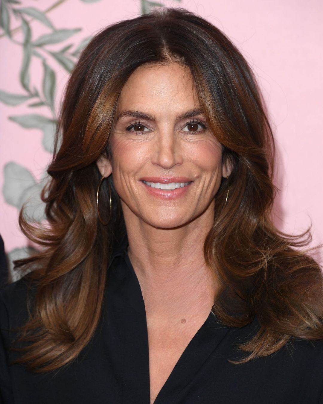 Cindy Crawford