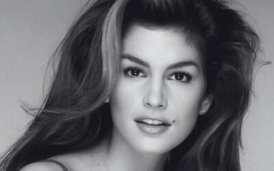Cindy Crawford