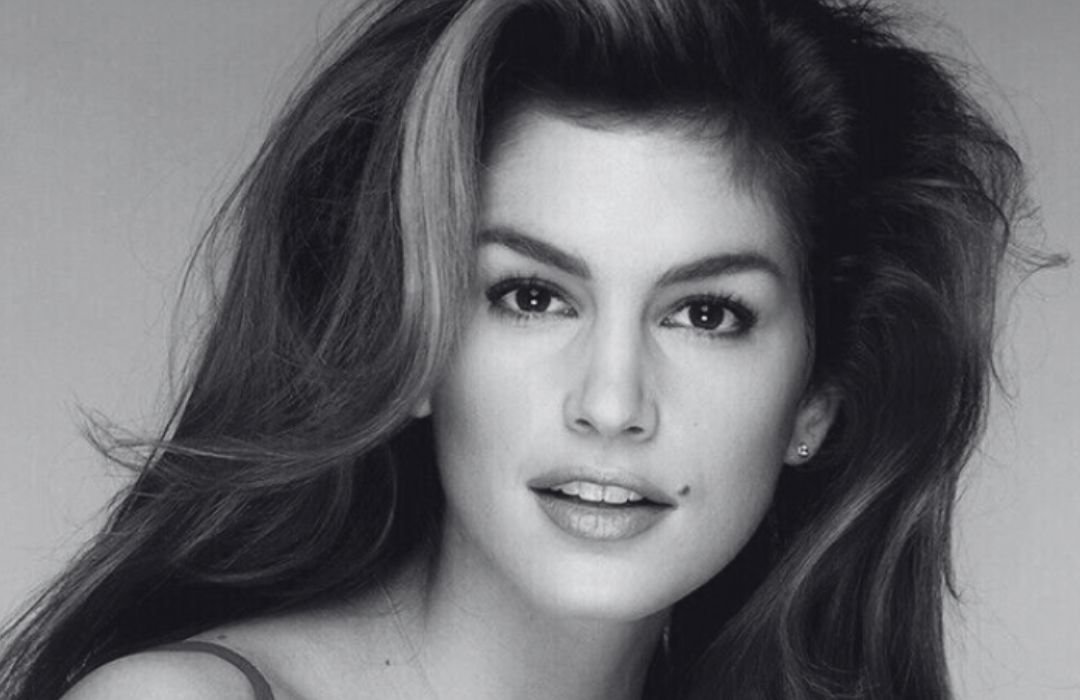 Cindy Crawford