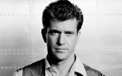Mel Gibson