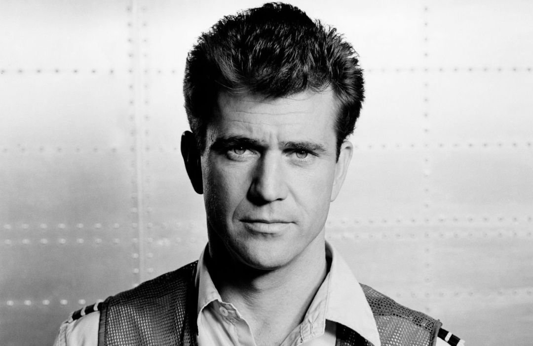 Mel Gibson