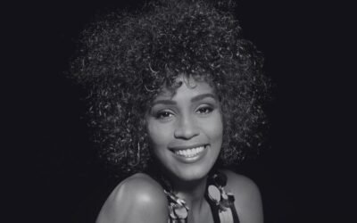 Whitney Houston