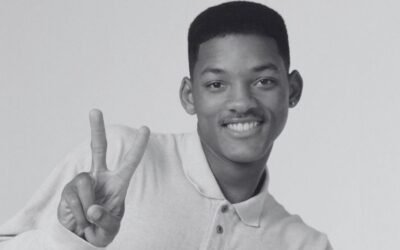 Will Smith