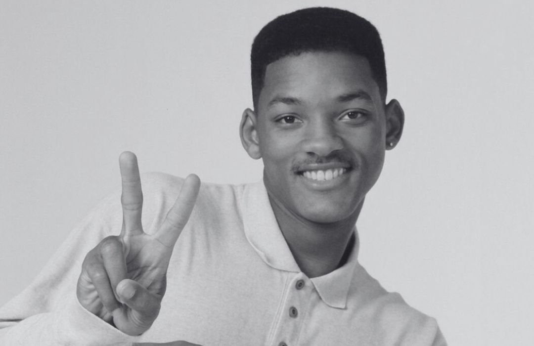 Will Smith