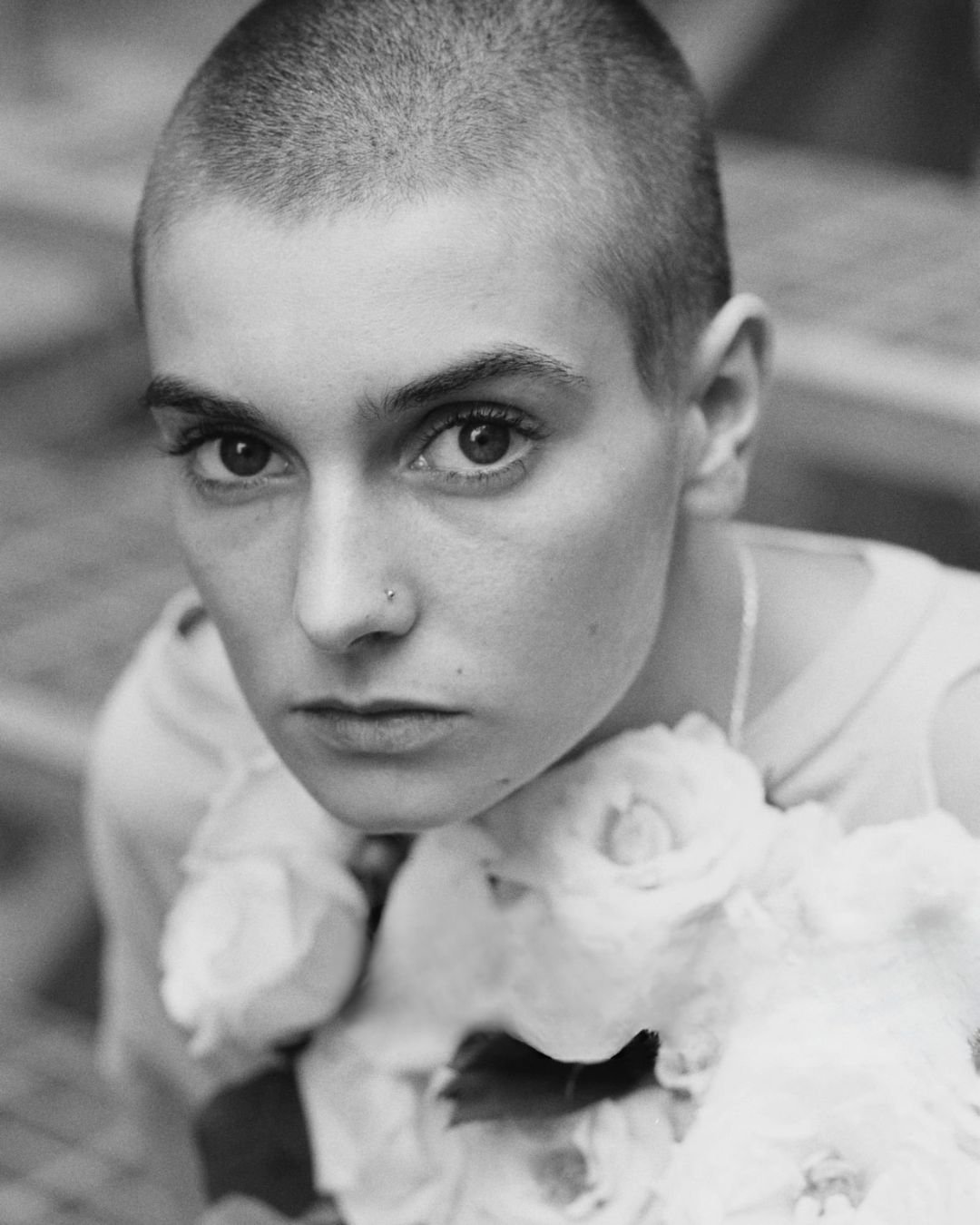 Sinéad O'Connor
