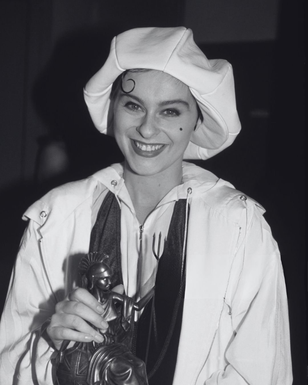 Lisa Stansfield