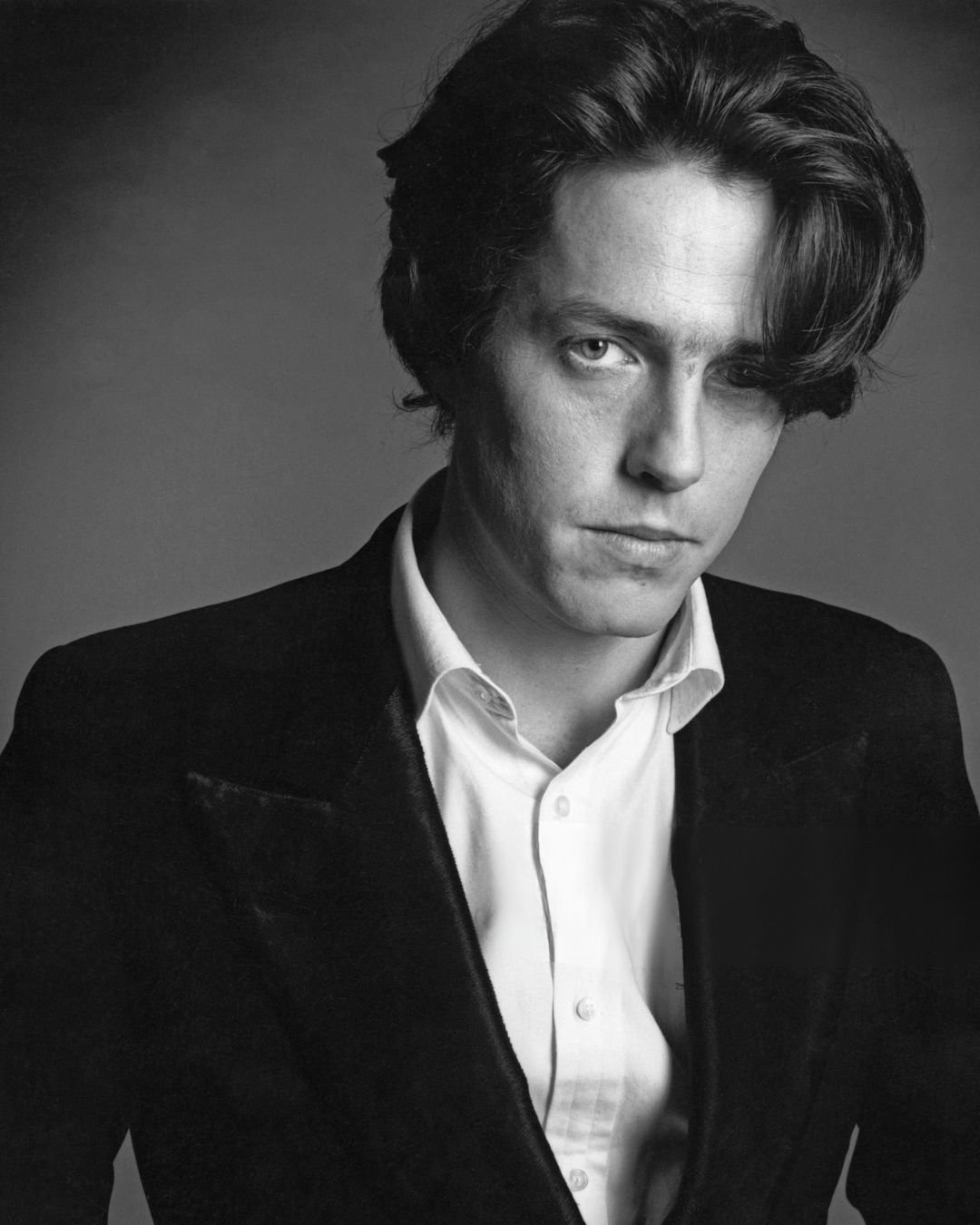 Hugh Grant 