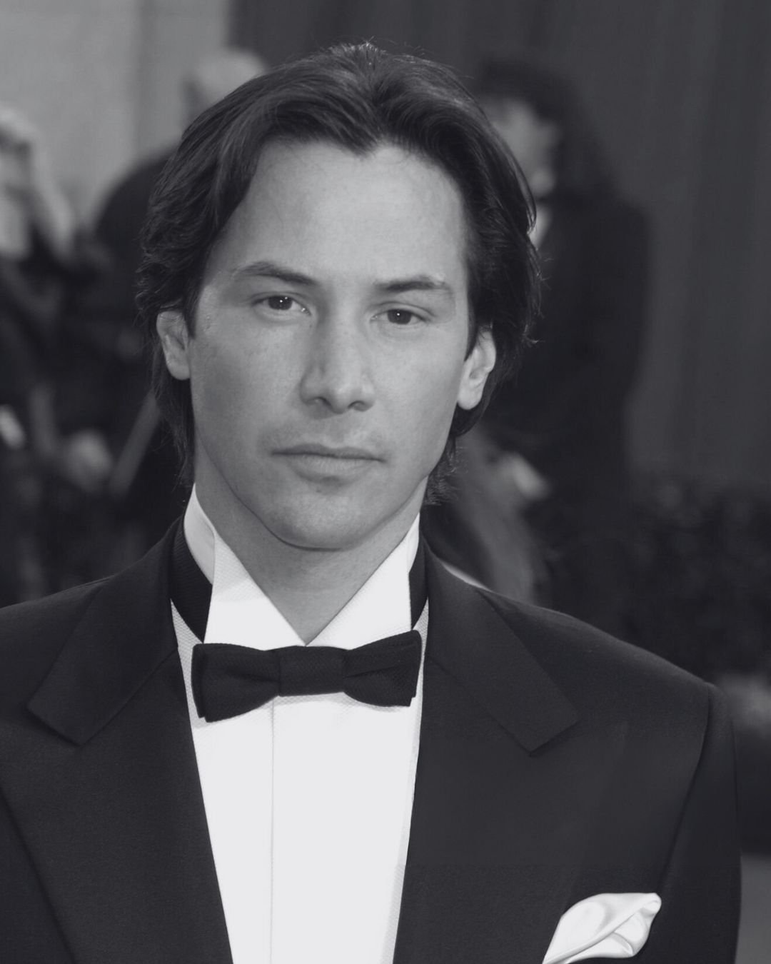 Keanu Reeves