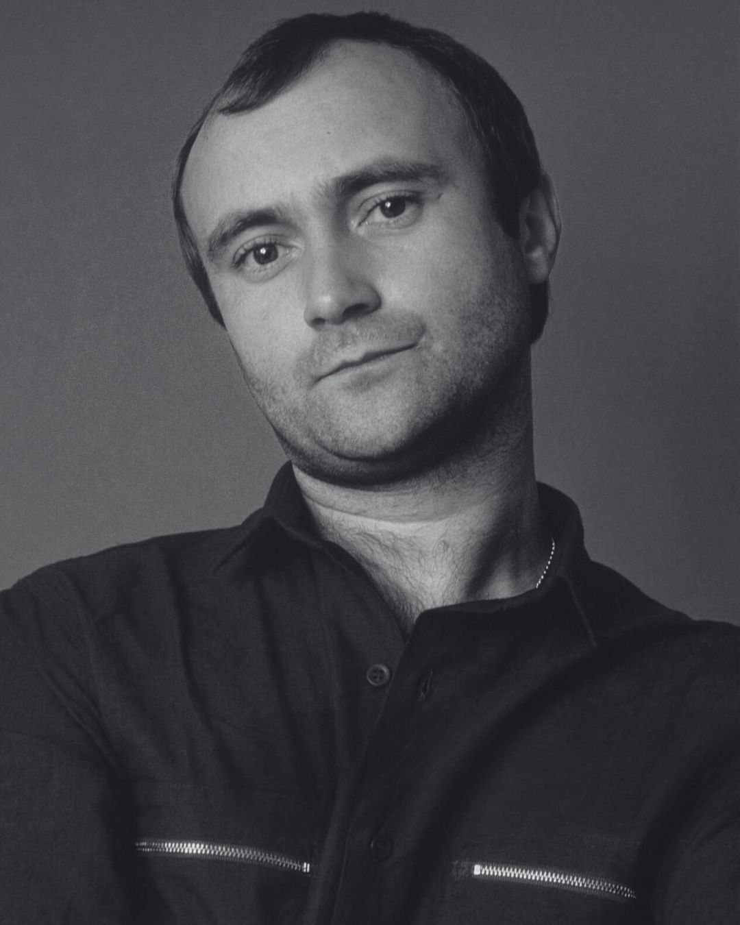 Phil Collins