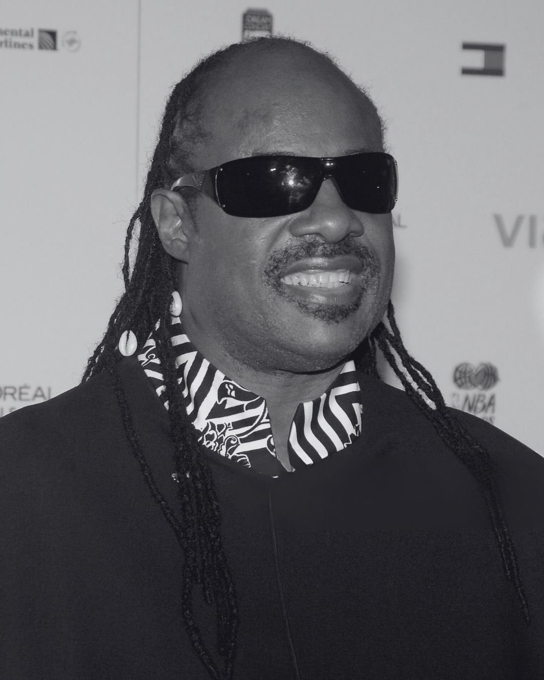 stevie wonder