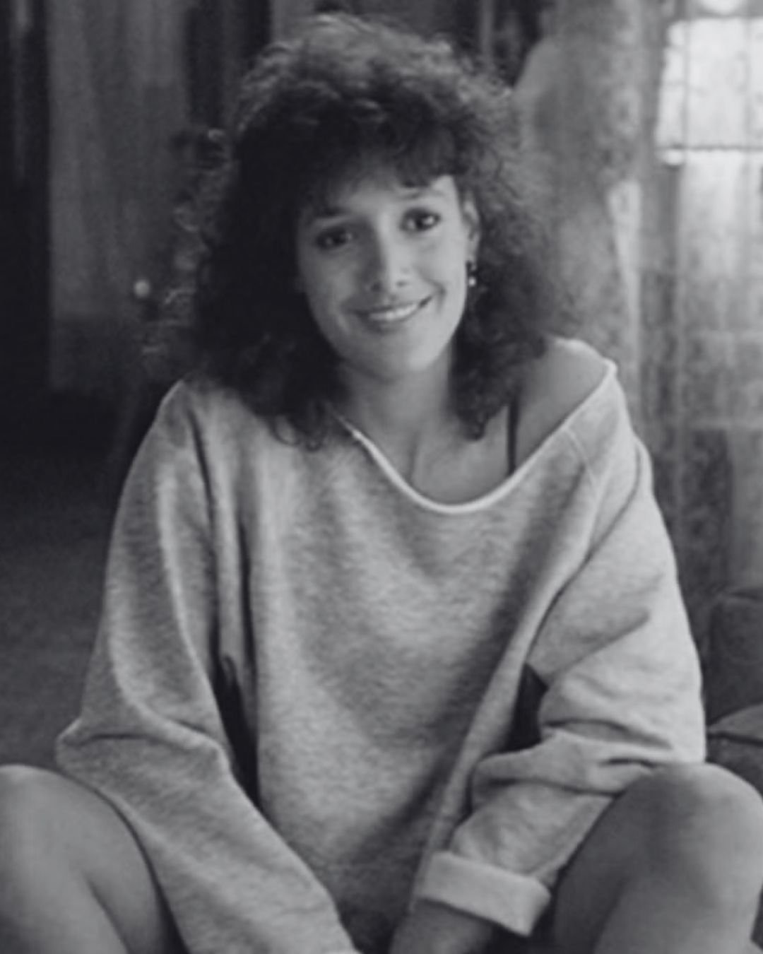 Jennifer Beals