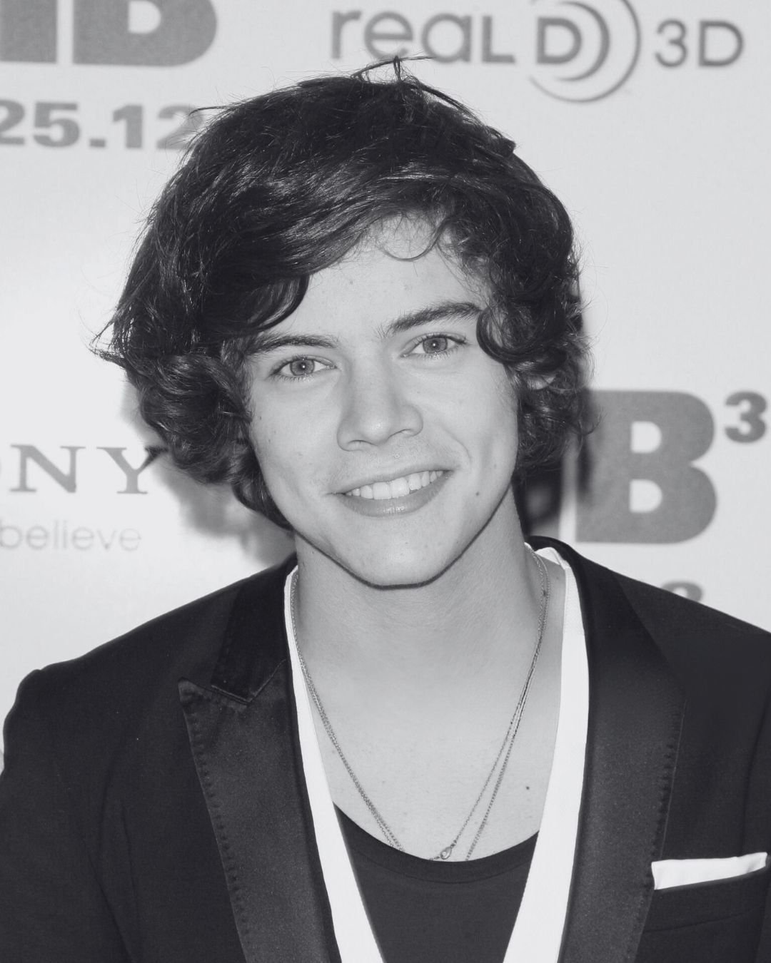 Harry Styles