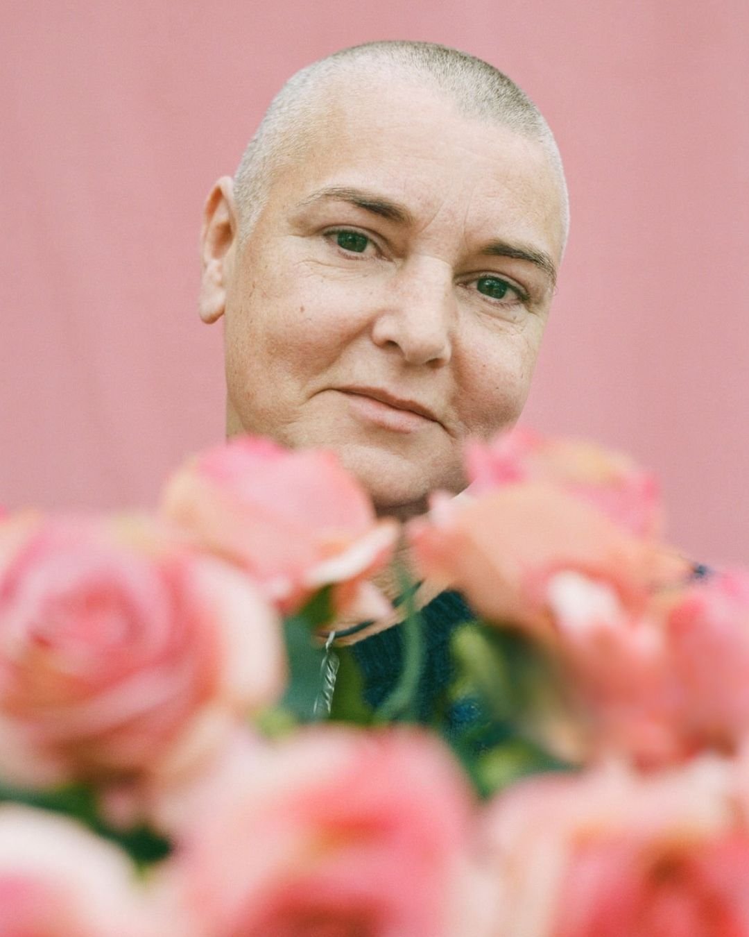 Sinéad O'Connor
