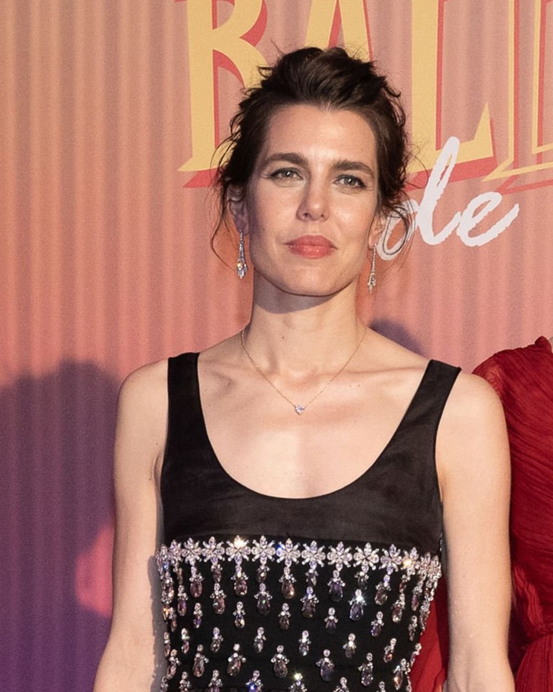 Carlota Casiraghi actualidad