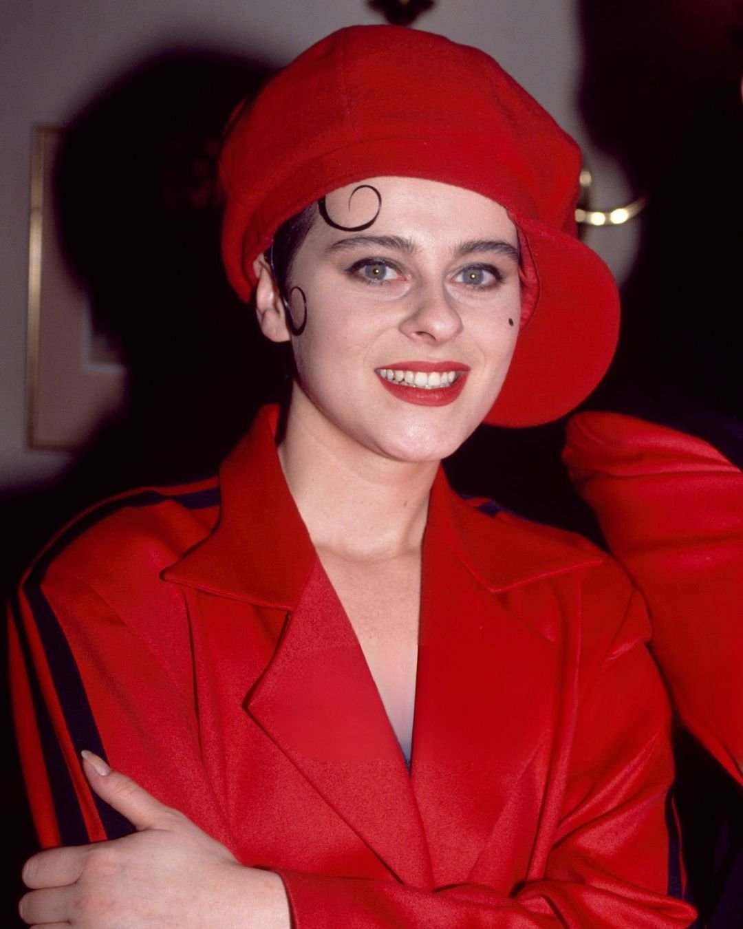 Lisa Stansfield