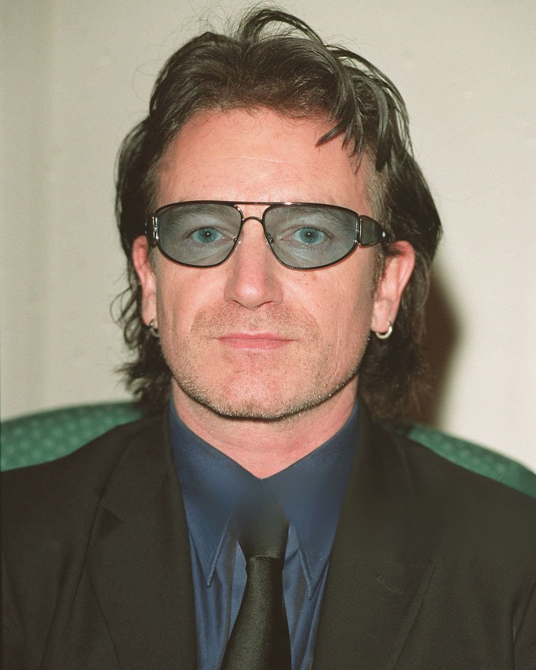 Bono de U2
