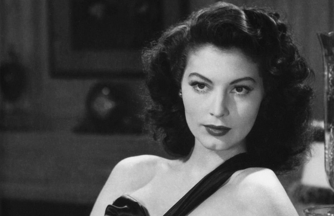 AVA GARDNER